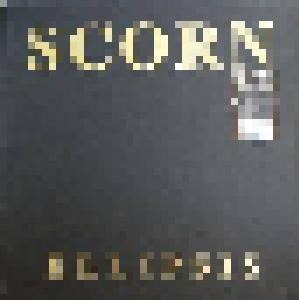 Scorn: Ellipsis - Cover