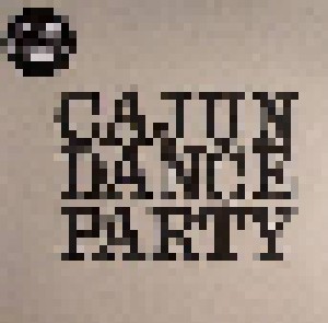 Cajun Dance Party: Colourful Life (7" + Single-CD) - Bild 1