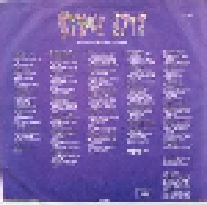 Prince: 1999 (2-LP) - Bild 9