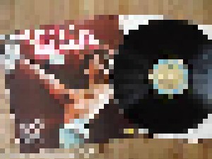 Little Richard: Vol.1 At His Wildest (LP) - Bild 2