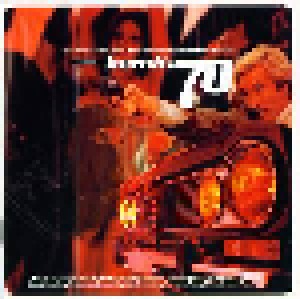 Beretta 70 (CD) - Bild 1