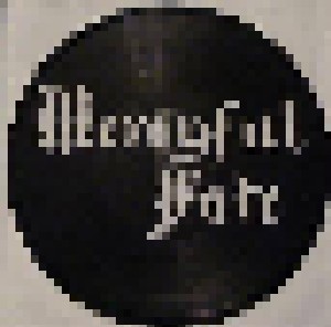 Cover - Mercyful Fate: Live 95