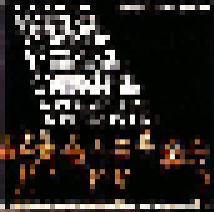 Marvin Hamlisch: A Chorus Line - Deutsche Originalaufnahme (LP) - Bild 1
