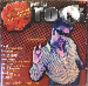 Party Rock - 100% Fetentauglich (2-CD) - Bild 1