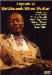 Legends Of Bottleneck Blues Guitar (VHS) - Bild 2