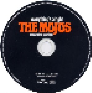 The Mojos: Everything's Alright - The Complete Recordings (CD) - Bild 3