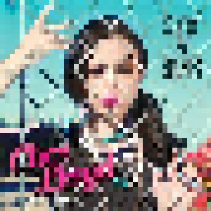 Cher Lloyd: Sticks & Stones (LP) - Bild 1