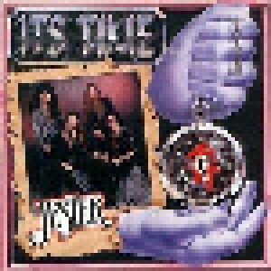 Jester: It's Time (CD) - Bild 1