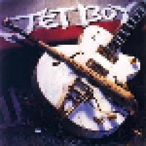 Jetboy: Damned Nation (CD) - Bild 1