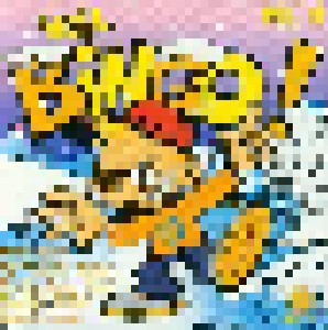 Cover - Babyboy: Voll Bingo! Vol.03