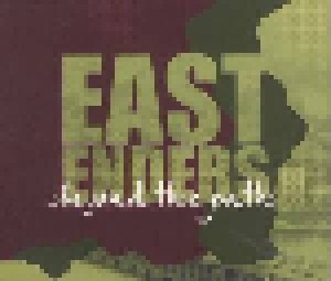Eastenders: Beyond The Path (CD) - Bild 1