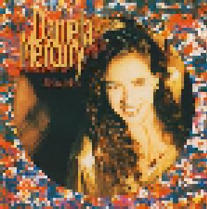 Daniela Mercury: Música De Rua (CD) - Bild 1