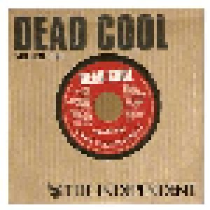 Dead Cool Volume One (CD) - Bild 1