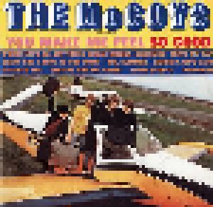 The McCoys: You Make Me Feel So Good (LP) - Bild 1