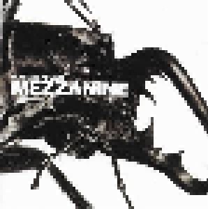 Massive Attack: Mezzanine (CD) - Bild 1