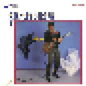 Stanley Jordan: Magic Touch (LP) - Bild 1