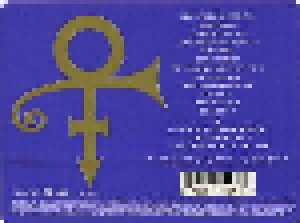 Prince & The New Power Generation: Love Symbol (CD) - Bild 5