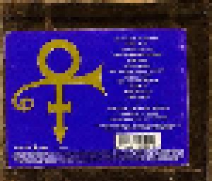 Prince & The New Power Generation: Love Symbol (CD) - Bild 7