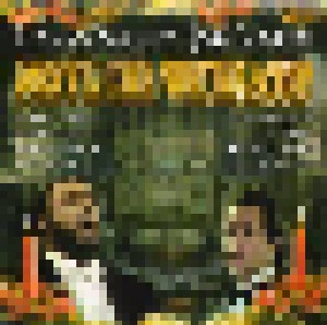 Cover - Luciano Pavarotti: Weihnachten Mit Luciano Pavarotti & José Carreras