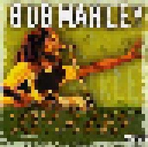 Bob Marley: Bob Marley (Delta Music) - Cover