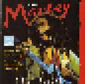 Bob Marley: Rebel's Hop - Cover