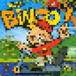 Voll Bingo! Vol.04 (CD) - Bild 1