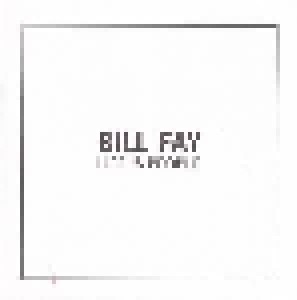 Bill Fay: Life Is People (CD) - Bild 5