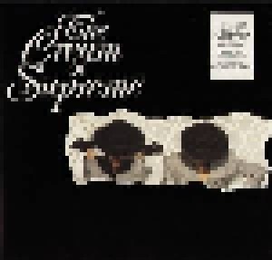 The Cream Of Supreme (LP) - Bild 1