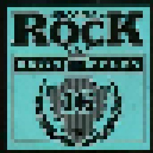 Cover - We Are The Ocean: Classic Rock 16 - Kronjuwelen Nr. 16