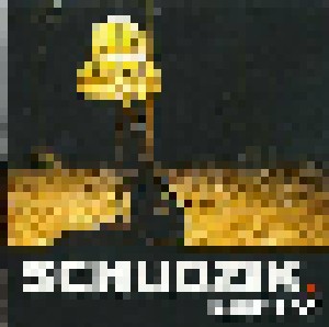 Cover - Schudzik.: Kabellos