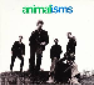 The Animals: Animalisms (CD) - Bild 1