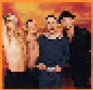 Red Hot Chili Peppers: Unpublished Songs 2000 (CD) - Bild 1