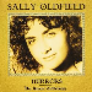 Sally Oldfield: Mirrors - The Bronze Anthology (2-CD) - Bild 1