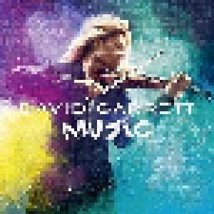 David Garrett: Music (CD + DVD) - Bild 1