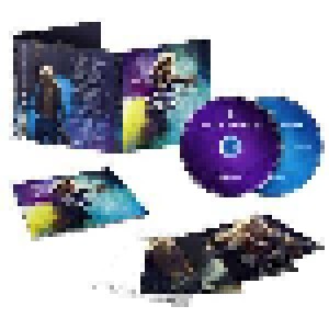 David Garrett: Music (CD + DVD) - Bild 2
