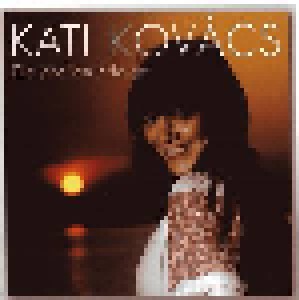 Kati Kovács: Die Grossen Erfolge (CD) - Bild 1