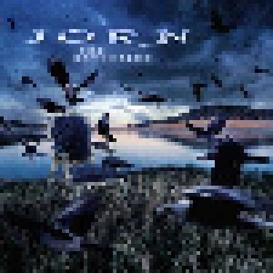 Jorn: The Gathering (CD) - Bild 1