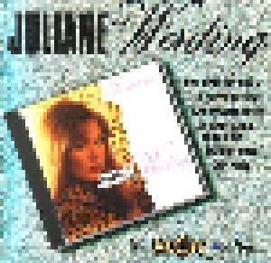 Juliane Werding: Traumland (CD) - Bild 1