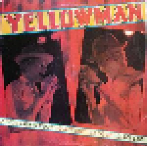 Yellowman: Don't Burn It Down (LP) - Bild 1