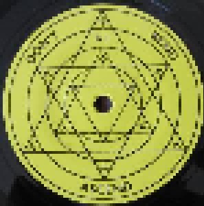 Godspeed You! Black Emperor: 'allelujah! Don't Bend! Ascend! (LP + 7") - Bild 4