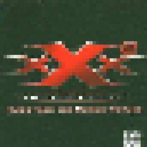 XXX2: The Next Level - Music From The Motion Picture - Cover