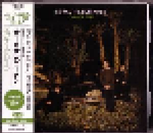 Echo & The Bunnymen: Evergreen (CD) - Bild 1