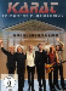 Karat: Das Konzert Zum 35-Jährigen Jubiläum - Live Aus Der Alten Oper In Erfurt (DVD) - Bild 1