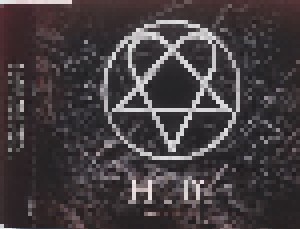 HIM: Live In Hel. EP (Single-CD) - Bild 2