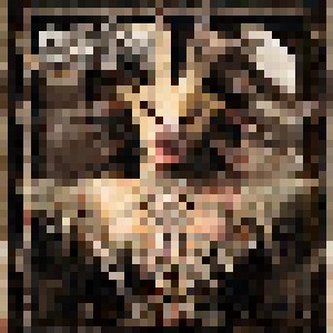Belphegor: Blood Magick Necromance (CD) - Bild 1