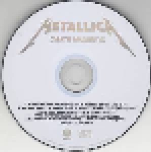 Metallica: Death Magnetic (CD) - Bild 3