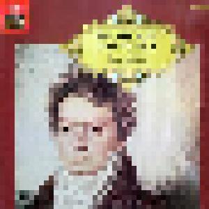 Ludwig van Beethoven: Sinfonie Nr. 5 / Fidelio-Ouvertüre (LP) - Bild 1