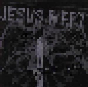 Cover - Jesus Wept: Sick City