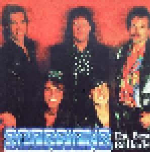Scorpions: The Best Ballads (CD) - Bild 1