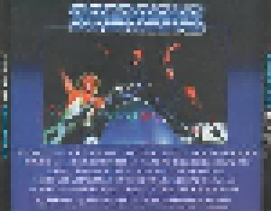Scorpions: The Best Ballads (CD) - Bild 2